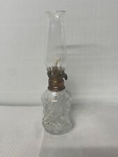 Antique small clear d'occasion  Expédié en Belgium
