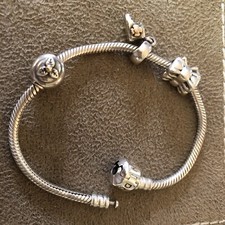 Pandora sterling silver for sale  Aurora