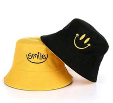 Cappello pescatore smile usato  Catania
