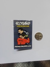 Hoidy pinenka pin for sale  GRANGEMOUTH