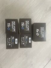 Delkim txi pack d'occasion  Montlouis-sur-Loire