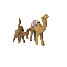Olive wood camel for sale  Fowlerville