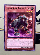 Yugioh ancient gear for sale  HOUGHTON LE SPRING