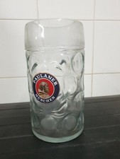 Bicchiere boccale birra usato  Pieve di Cento