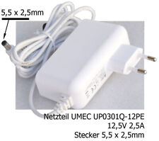 12v netzteil 5x2 gebraucht kaufen  Nürnberg