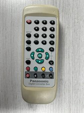 Genuine original panasonic for sale  HATFIELD
