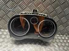 Vauxhall corsa speedometer for sale  NOTTINGHAM