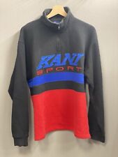 Sweatshirt karl kani usato  Floridia