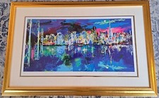 Leroy neiman san for sale  Cumming