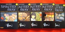 Spirited away chihiros gebraucht kaufen  Otzberg