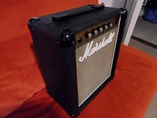 Marshall lead model for sale  LONDON