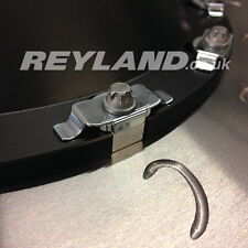 Floating disc anti for sale  REDDITCH