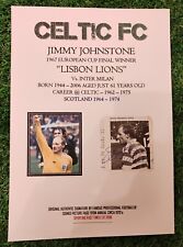 jimmy johnstone for sale jimmy johnstone for sale CREWE