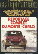 Echappement a112 abarth d'occasion  Bray-sur-Somme