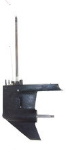 Mercury lower unit for sale  Dunnellon