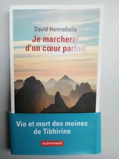 Marcherai coeur parfait d'occasion  Joinville