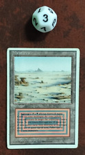 Mtg badlands poor usato  Bari