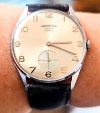 Gents 1950s swiss for sale  SWADLINCOTE