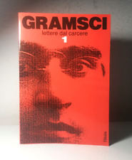 Gramsci lettere dal usato  Italia