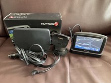 Tomtom 950 live gebraucht kaufen  Lichtenwald