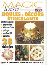 Magic loisirs 271 d'occasion  Gargenville