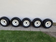 Mini cooper wheels for sale  ONGAR