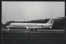 Photographie avion douglas d'occasion  Expédié en France