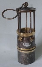 Lampe mineur arras d'occasion  Paris VIII