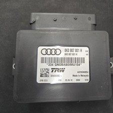 Audi elektrische parkbremse gebraucht kaufen  Horb am Neckar