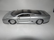 Maisto jaguar xj220 gebraucht kaufen  Fulda
