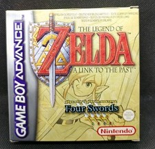 game boy advance zelda usato game boy advance zelda usato Foggia