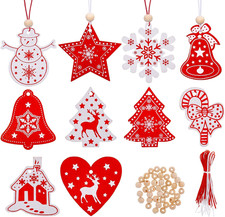 Pezzi ornamenti natalizi usato Pezzi ornamenti natalizi usato  Roma