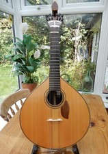 Portuguese guitar for sale  NEW MALDEN