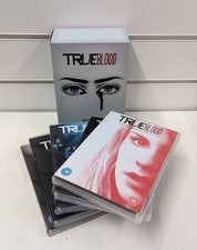 true blood box set 1 5 for sale  CHESTER