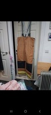 Firefighters flame retardant for sale  HOCKLEY
