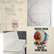 Vintage flour sacks for sale  Overland Park