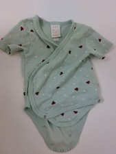 Baby newborn kurzarm gebraucht kaufen  Mannheim