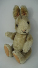 Alter steiff hase gebraucht kaufen  Berlin