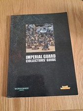 Imperial guard collector for sale  POOLE