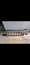 Griglia jeep renegade usato  Portici