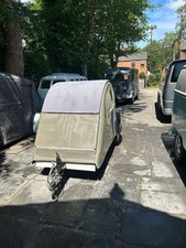Citroën 2cv trailer for sale  MANCHESTER