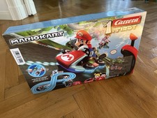 Mario kart carrera gebraucht kaufen  Berlin