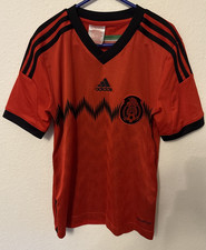 Adidas mexiko 2013 gebraucht kaufen  Reichelsheim (Odenwald)