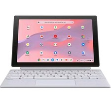 Notebook ASUS Chromebook Destacável CM3001 10,5" - MediaTek Kompanio 520 - 4GB ..., usado comprar usado  Enviando para Brazil