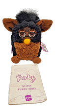 Furby riginal 1998 gebraucht kaufen  Hameln