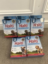 Haiti dog harness for sale  WITHAM