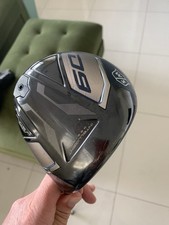 Wilson staff driver for sale Wilson staff driver for sale  AMERSHAM