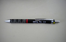 Rotring feinminenstift tikky gebraucht kaufen  Rahden