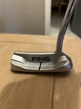 Ping left handed for sale  HORNCHURCH