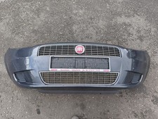 Fiat grande punto gebraucht kaufen  Altlußheim